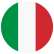 Italy flag