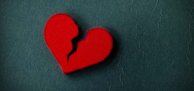 What Becomes of the Broken Hearted?