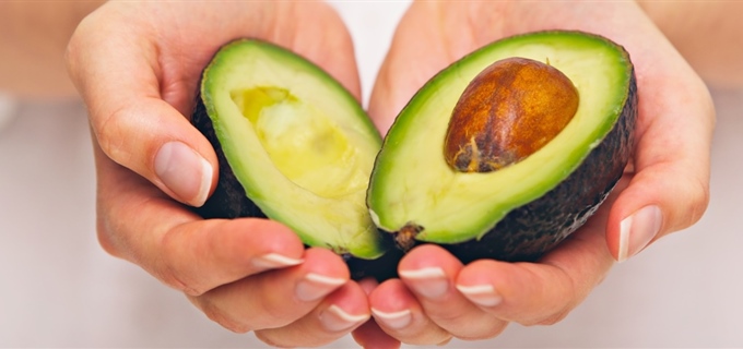 Get the Scoop on Avocado’s Health Perks