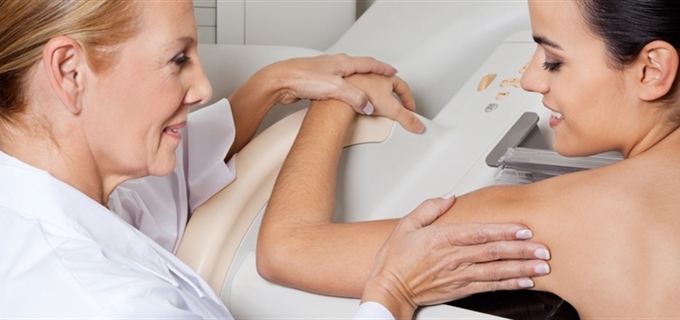 What is 3D Mammography?