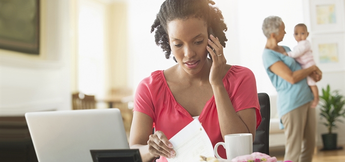 Meet a Benefits Value Advisor