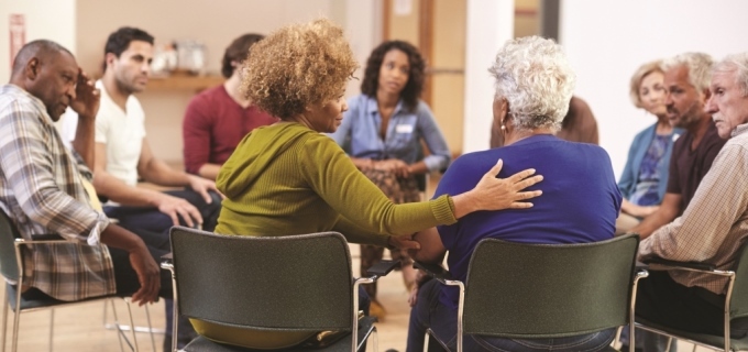 Niveles de tratamiento para la salud mental y el consumo de sustancias